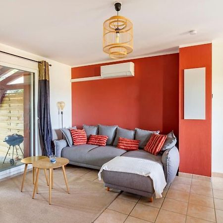 Sarlat, Apptmt T3 Residence Clim Piscine Parking Екстер'єр фото