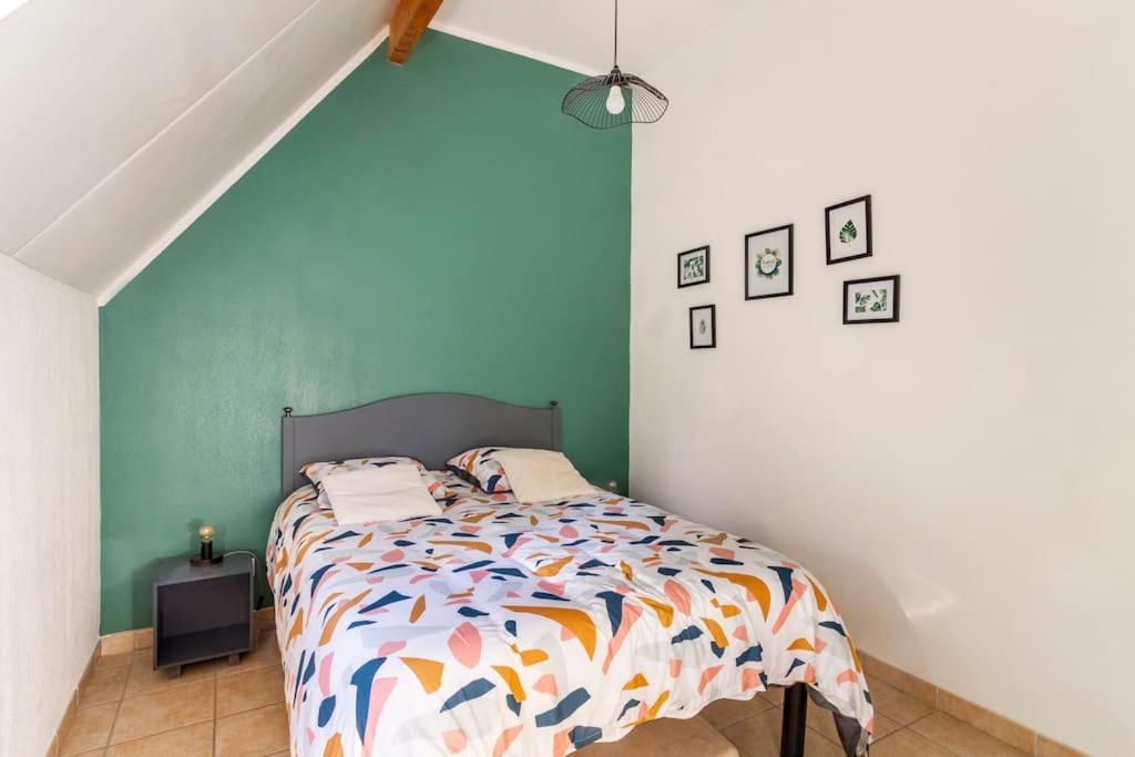 Sarlat, Apptmt T3 Residence Clim Piscine Parking Екстер'єр фото