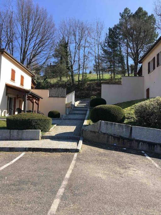 Sarlat, Apptmt T3 Residence Clim Piscine Parking Екстер'єр фото