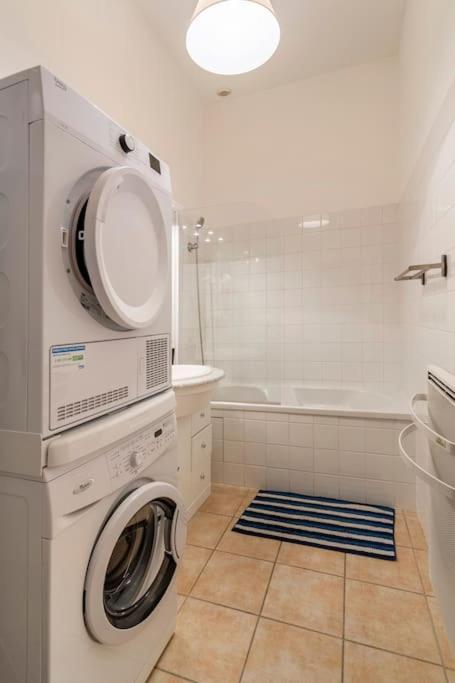 Sarlat, Apptmt T3 Residence Clim Piscine Parking Екстер'єр фото